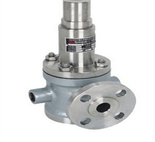 夾（jiá）套（tào）保溫安全閥