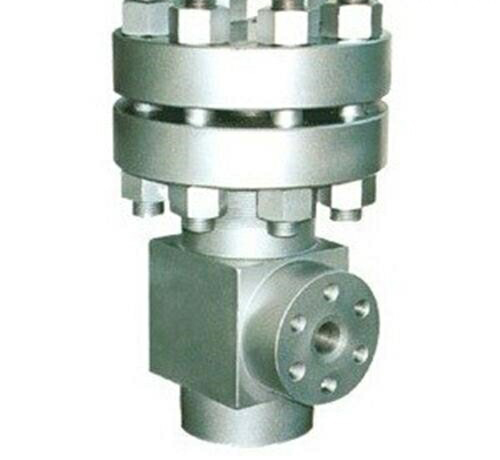 全啟式超（chāo）高壓安全閥