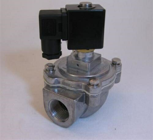 直角（jiǎo）式電磁脈衝閥