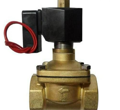 水用（yòng）電磁閥