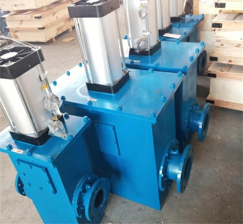 氣動庫頂閥 氣動庫頂(dǐng)閥