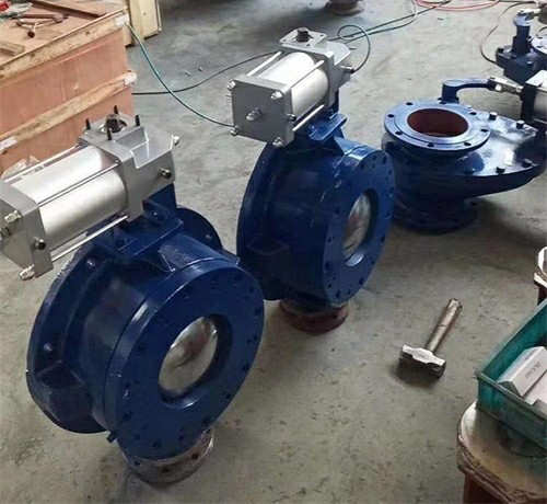 耐磨(mó)氣(qì)動圓頂(dǐng)閥 耐磨氣動圓頂閥