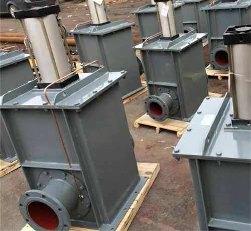 陶瓷（cí）庫頂切換閥