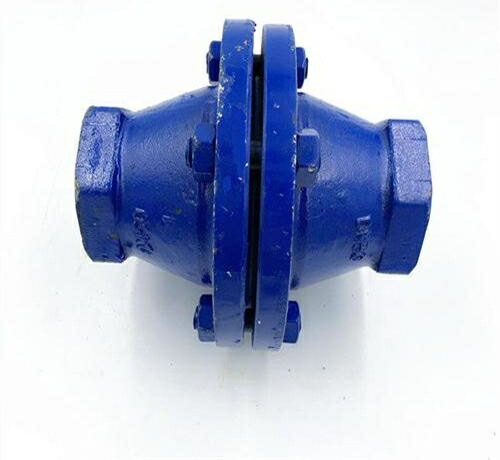 絲（sī）扣阻火器（qì）