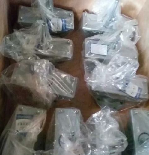 2205_2507雙相鋼雙（shuāng）口排氣（qì）閥