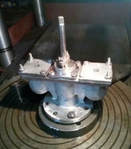 2205排（pái）氣（qì）閥