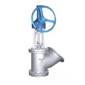 上展放料閥 上展放料(liào)閥