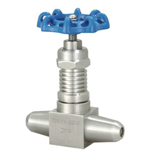 高密（mì）封取樣閥針型閥