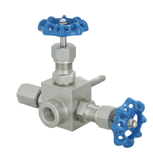 內螺紋針（zhēn）型閥