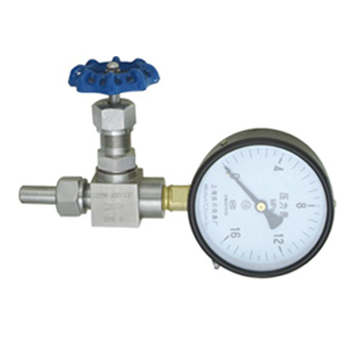 焊接式針型（xíng）閥（fá）