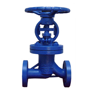 鍛鋼波紋管截止閥