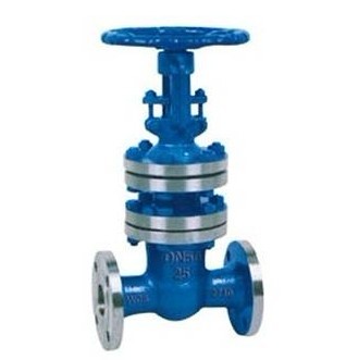 美標波紋管截止（zhǐ）閥