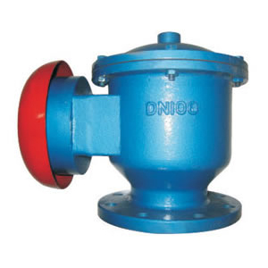 夾套保溫（wēn）呼吸閥