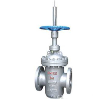 抗硫平板閘(zhá)閥 抗硫平板閘閥