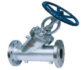 不鏽鋼保溫截止閥