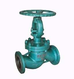 水（shuǐ）封截止閥