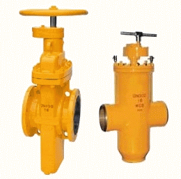 天然氣(qì)平板閘閥 天然氣平板閘閥