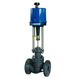 電動套筒調節閥