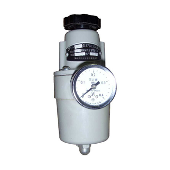 空氣過濾減（jiǎn）壓閥