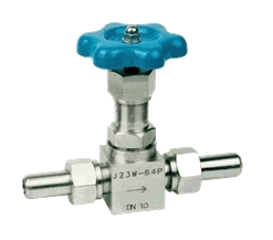 外（wài）螺紋針（zhēn）型閥