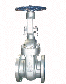 美（měi）標法蘭低溫閘閥