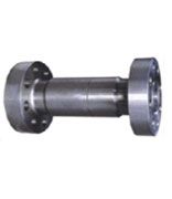 高壓直通止回閥