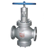 節流截（jié）止放空閥