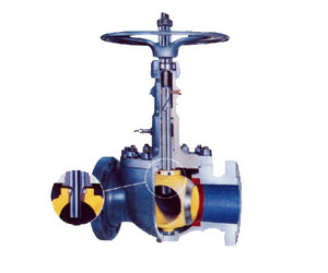 (軌（guǐ）道球閥)傾轉式球閥