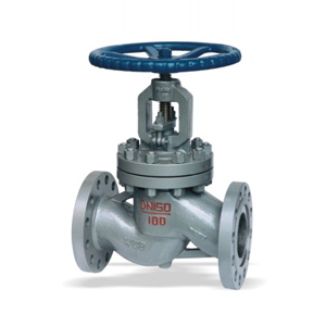 高壓（yā）截止閥