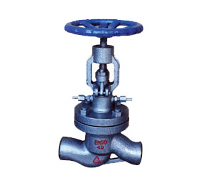 水封截（jié）止（zhǐ）閥