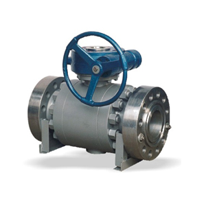 高壓鍛鋼球閥