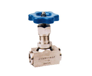 儀表（biǎo）針形截止閥（fá）