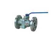 焦爐專用三通球閥