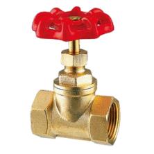 黃銅內螺紋截止閥