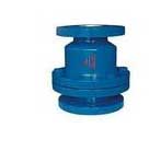 節能梭式（shì）止回閥