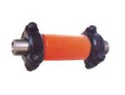 高（gāo）壓卡箍式止（zhǐ）回閥