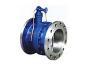 微阻緩閉（bì）蝶式止回閥