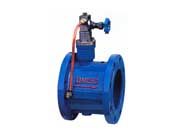 微（wēi）阻緩閉消聲止回閥