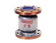 燃氣立式止回閥