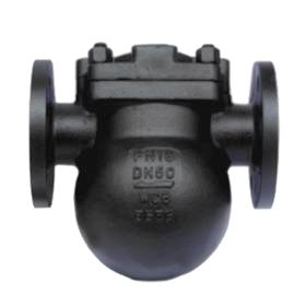 杠杆浮球式疏水(shuǐ)閥 杠杆浮球式疏水閥