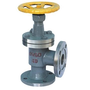 角式氨用截止閥