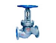 法蘭式水封截止閥