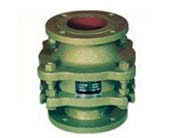 波紋（wén）阻火器