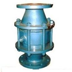 夾（jiá）套保（bǎo）溫阻火（huǒ）器