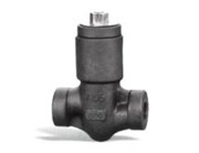 自密封旋啟式止回閥