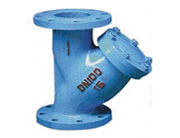 天然（rán）氣Y型過濾器