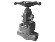 鍛鋼美標截（jié）止閥