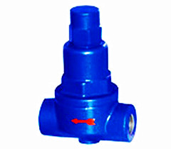 可調雙金屬片式蒸汽（qì）疏水閥（fá）