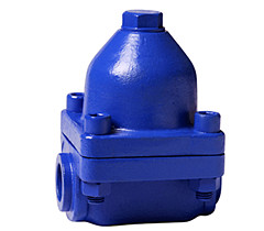 可調雙金屬片式蒸汽疏水閥