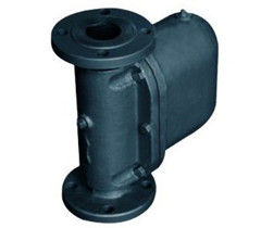 杠杆浮球（qiú）式蒸汽疏水閥